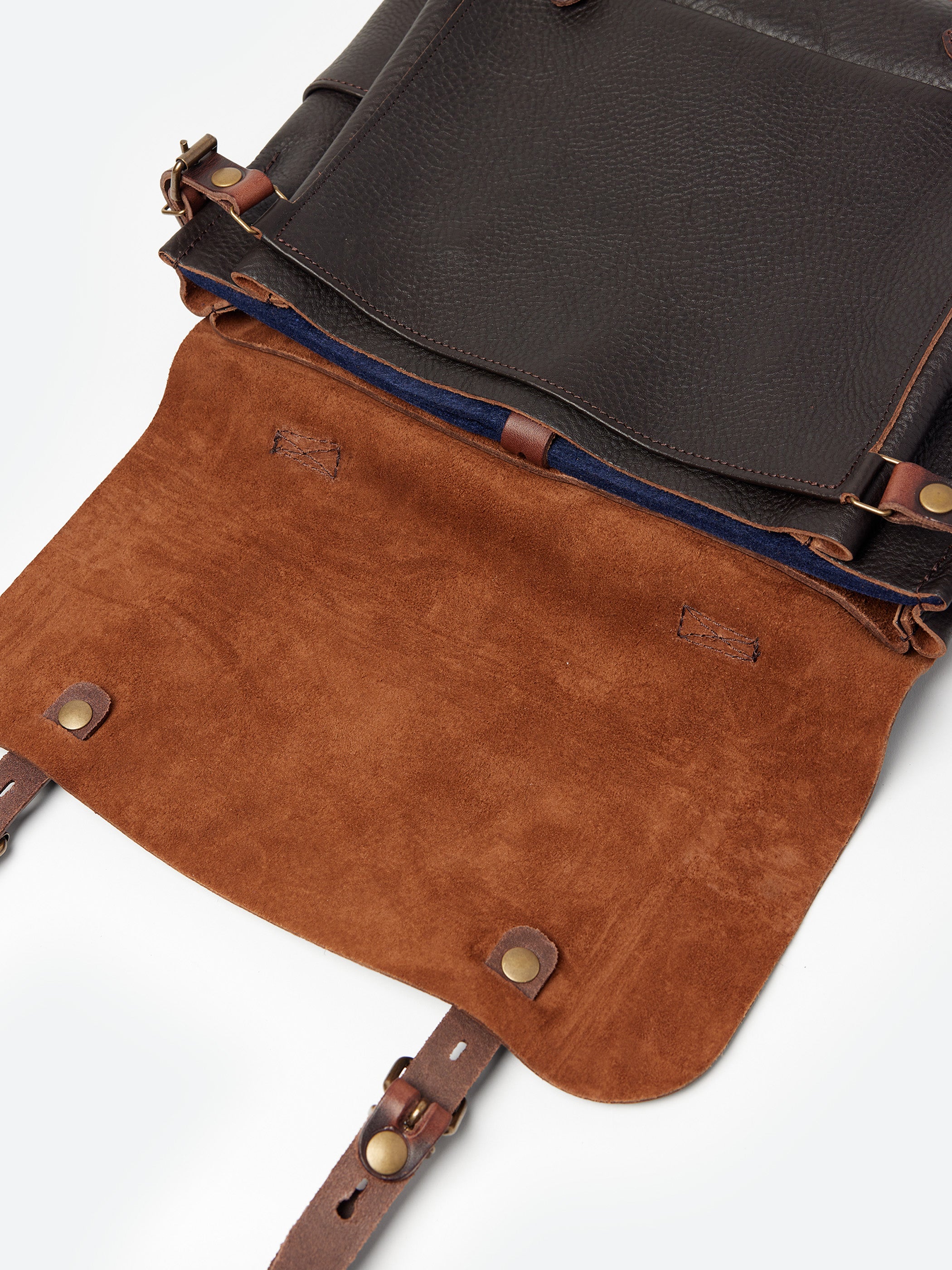 Eclair M Postman Bag
