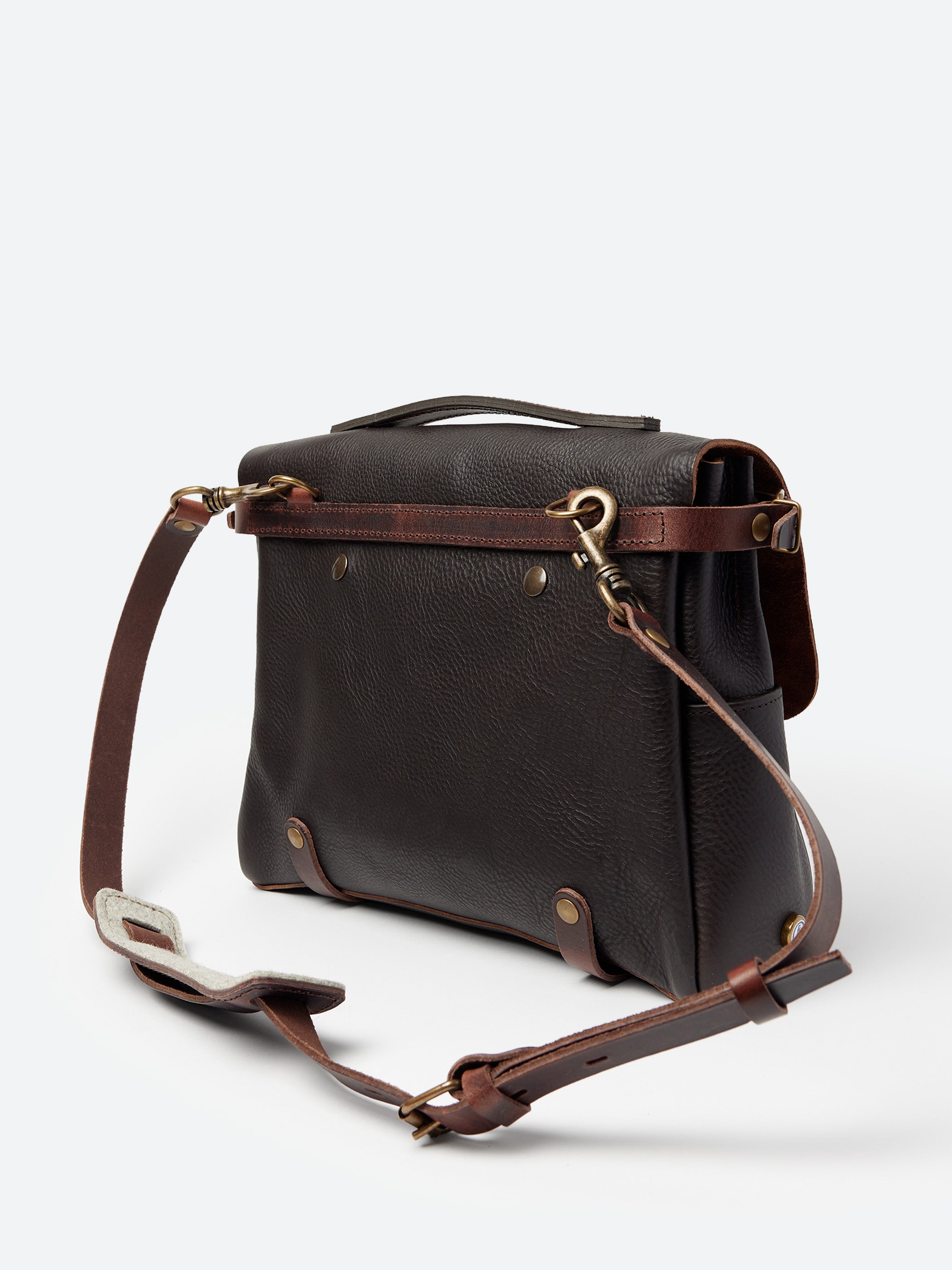 Eclair M Postman Bag