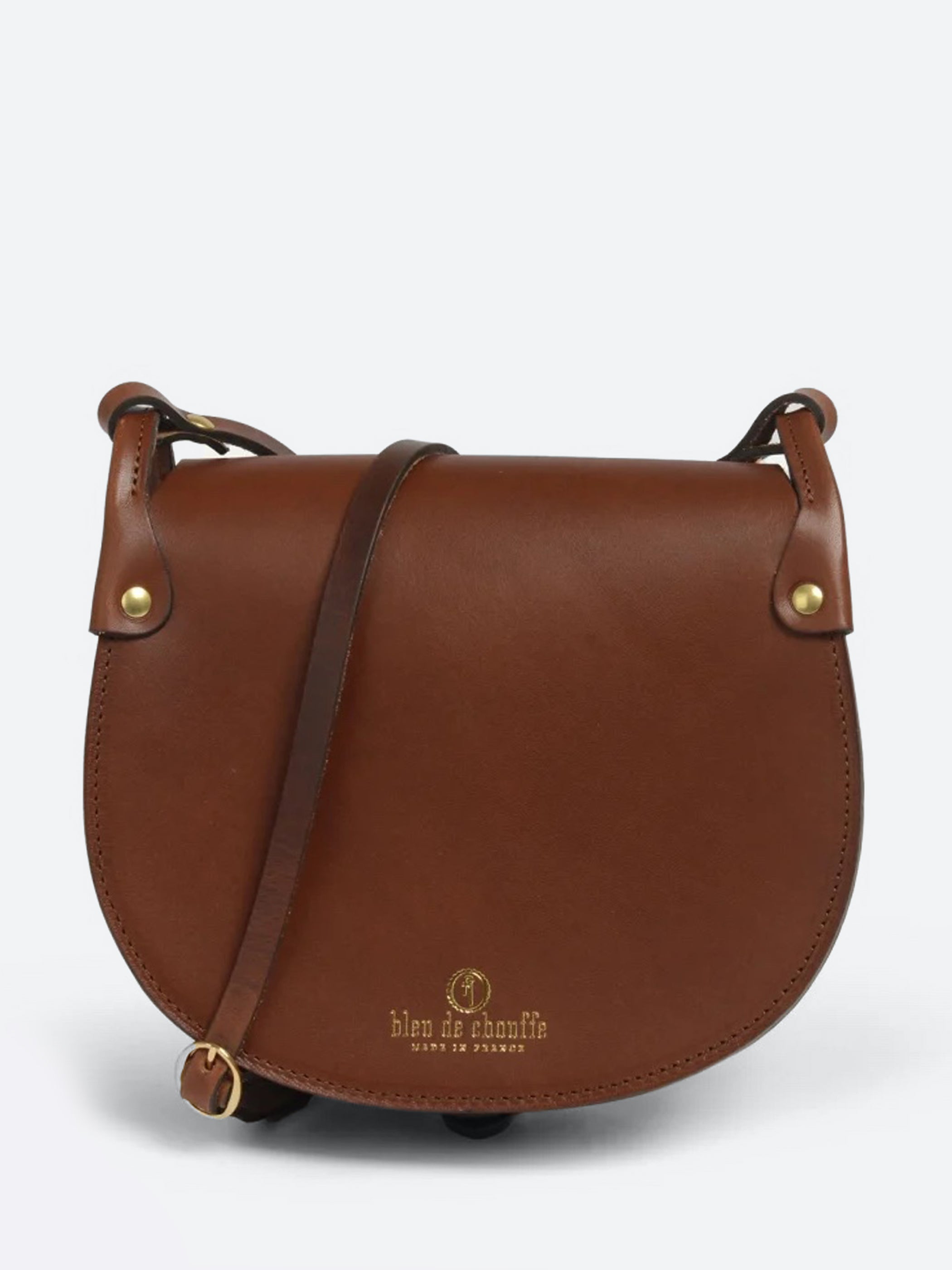Diane M Saddle Bag