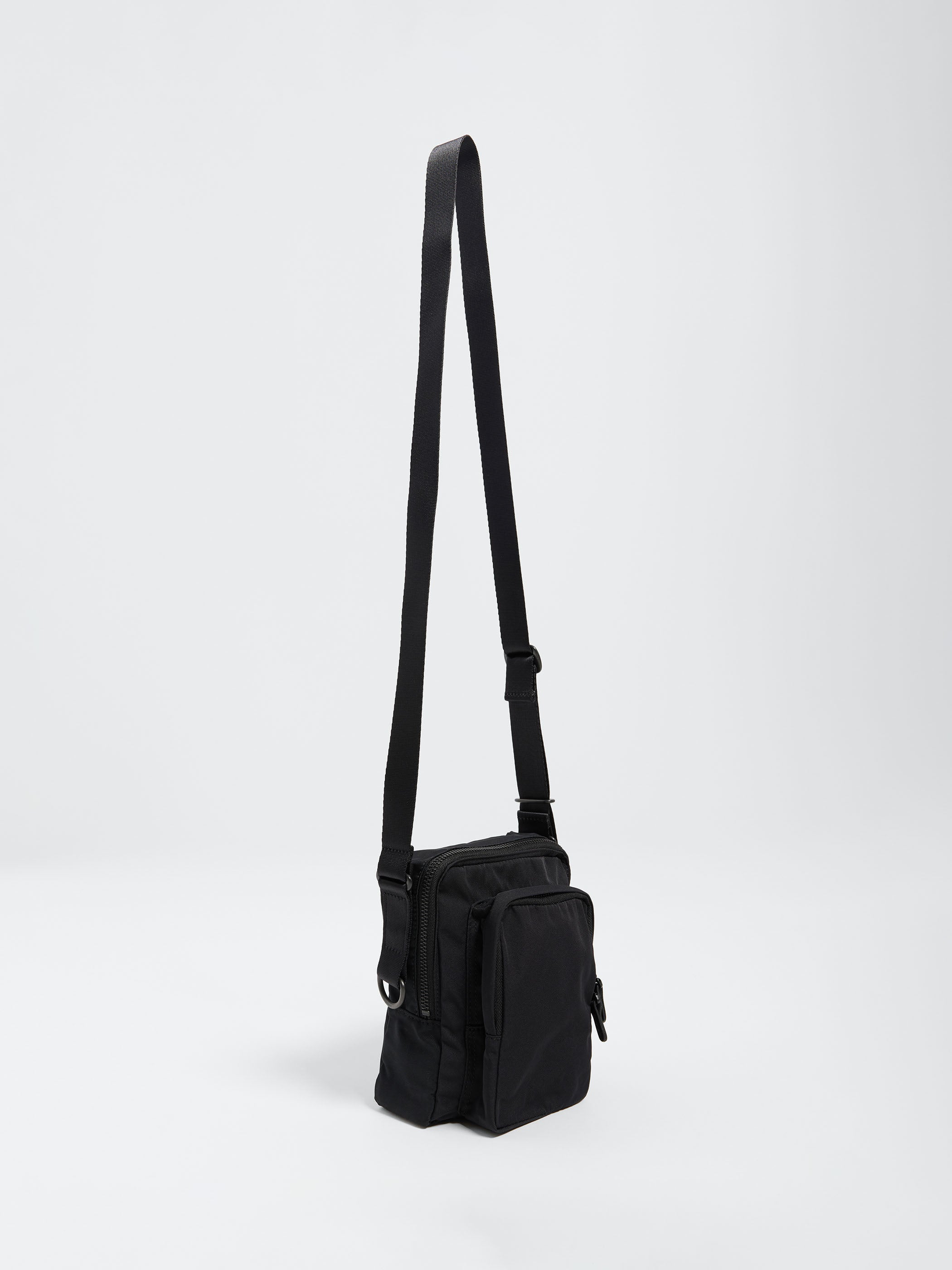 Gabardine Pochette