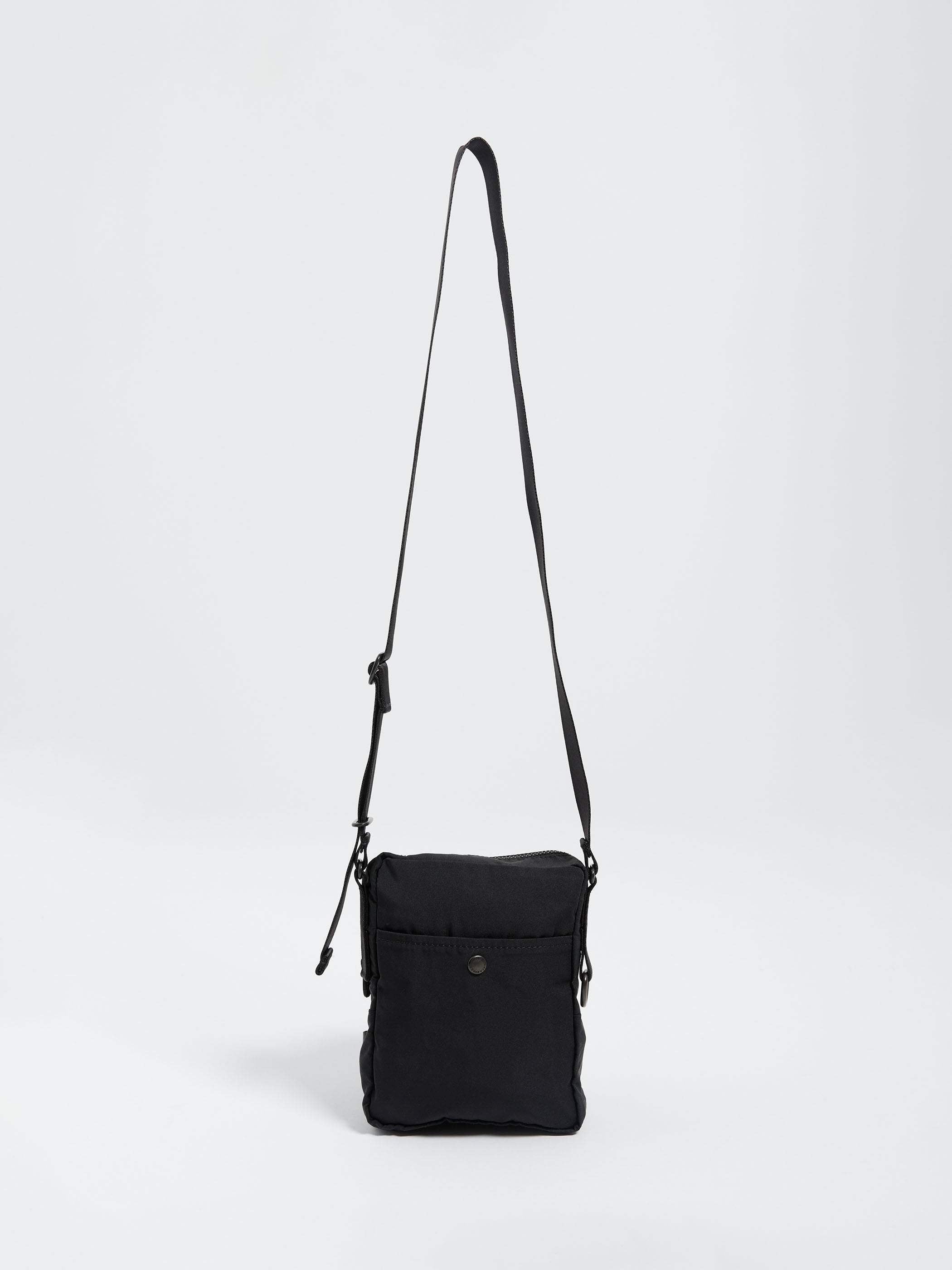 Gabardine Pochette