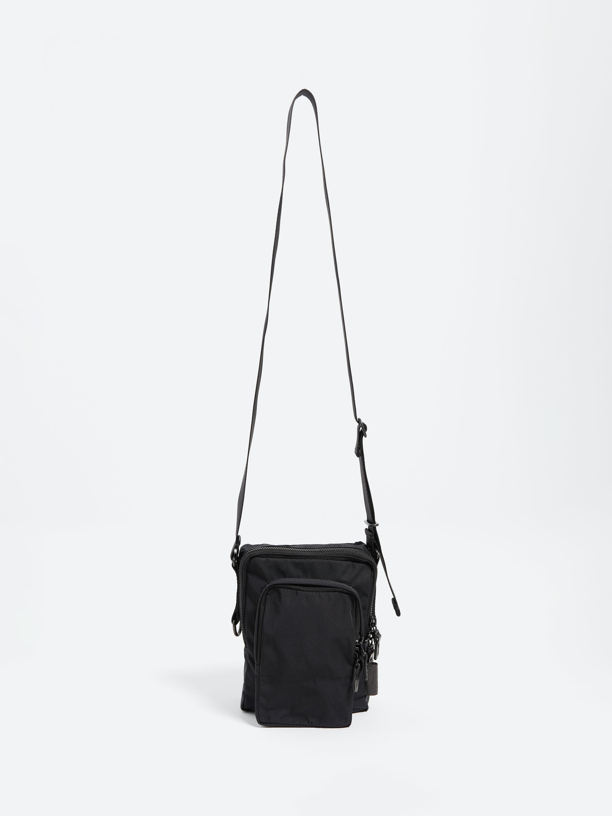 Gabardine Pochette