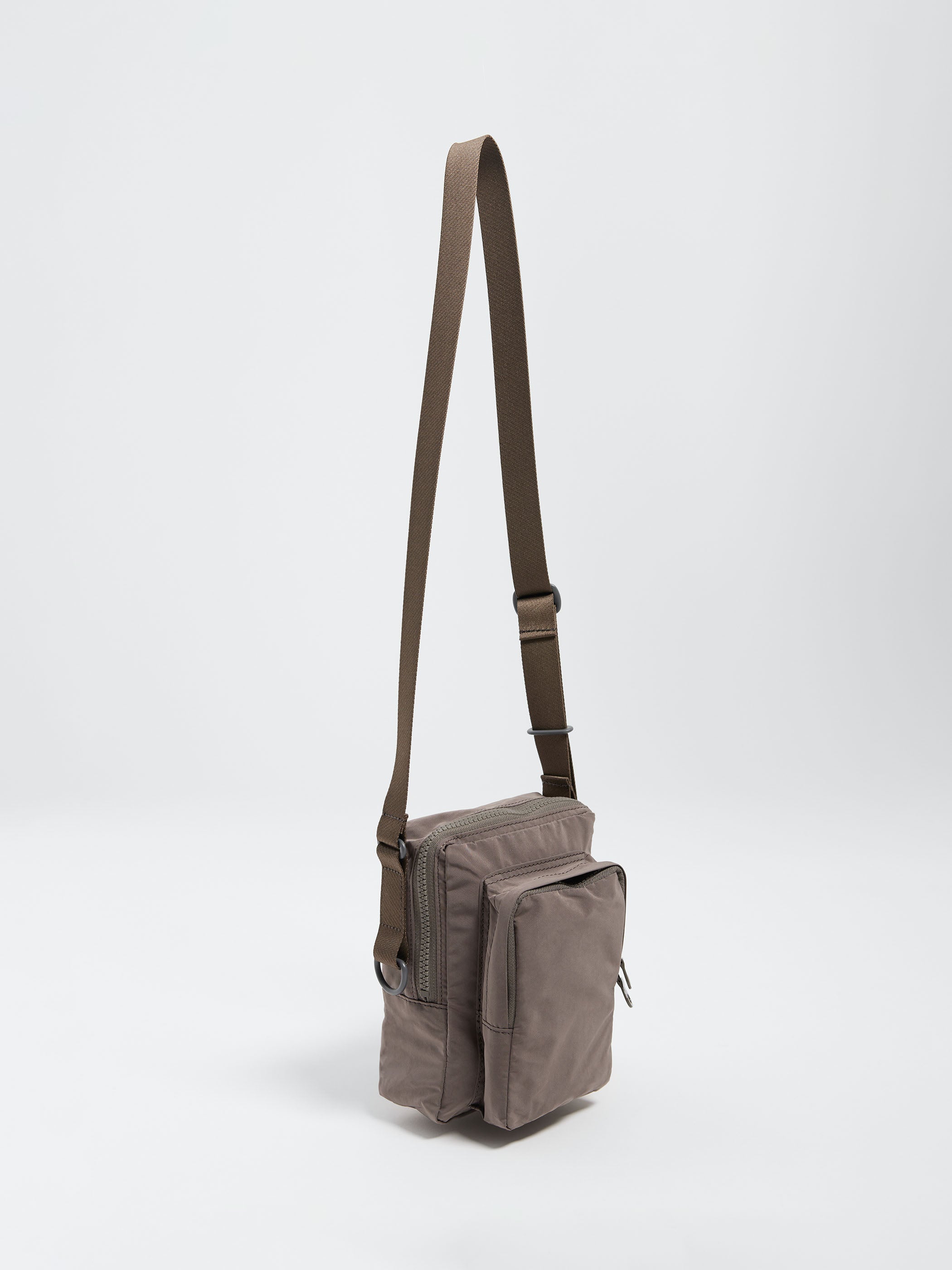 Split Yarn Pochette