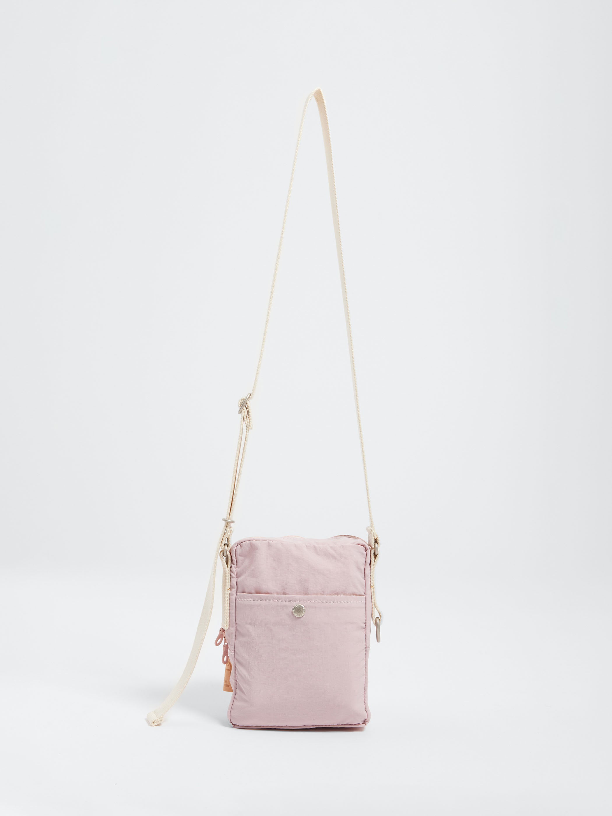 Shrink Nylon Pochette