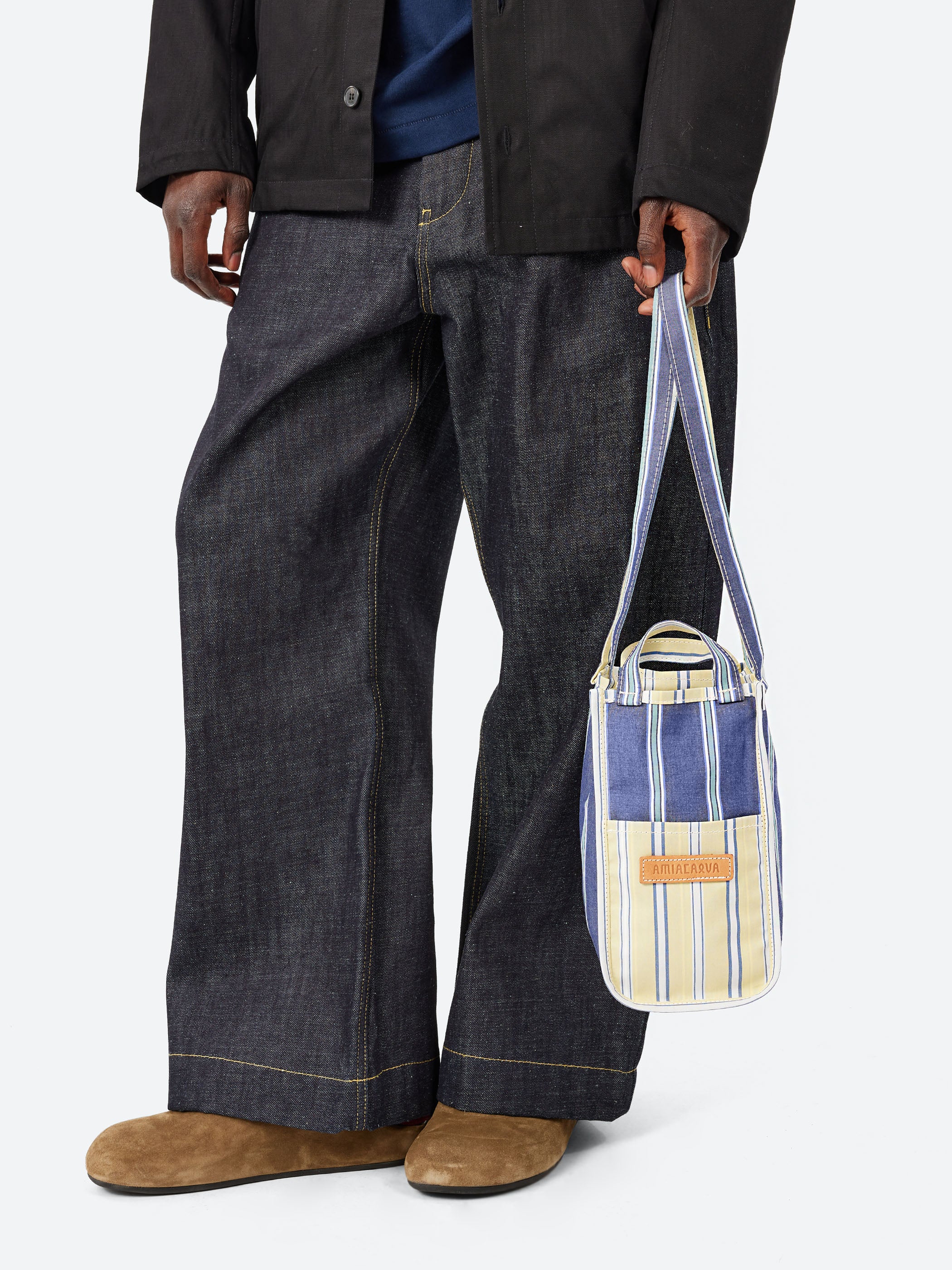 Small Easy Bag