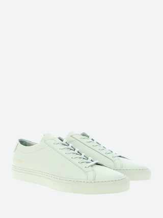 Common Projects Achilles Low