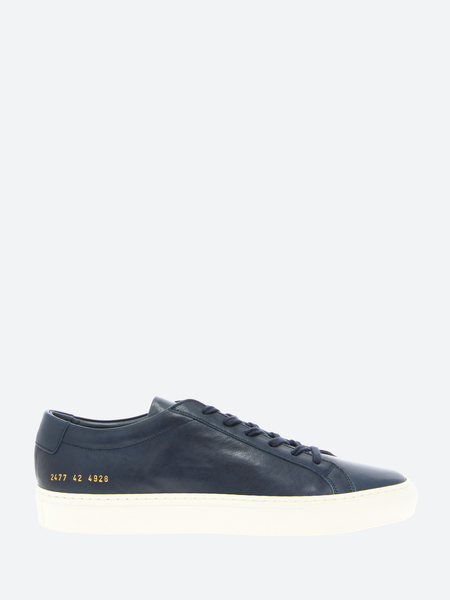 Common Projects - Summer Achilles in Navy – gravitypope