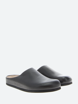 Common Projects Clog