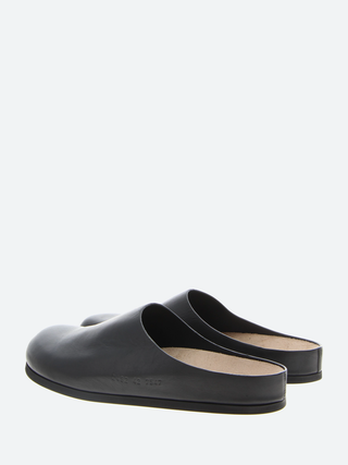 Common Projects Clog