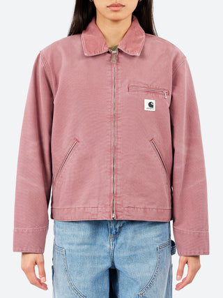 Carhartt WIP OG Detroit Jacket