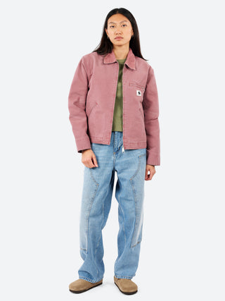 Carhartt WIP OG Detroit Jacket