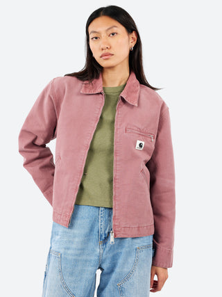 Carhartt WIP OG Detroit Jacket