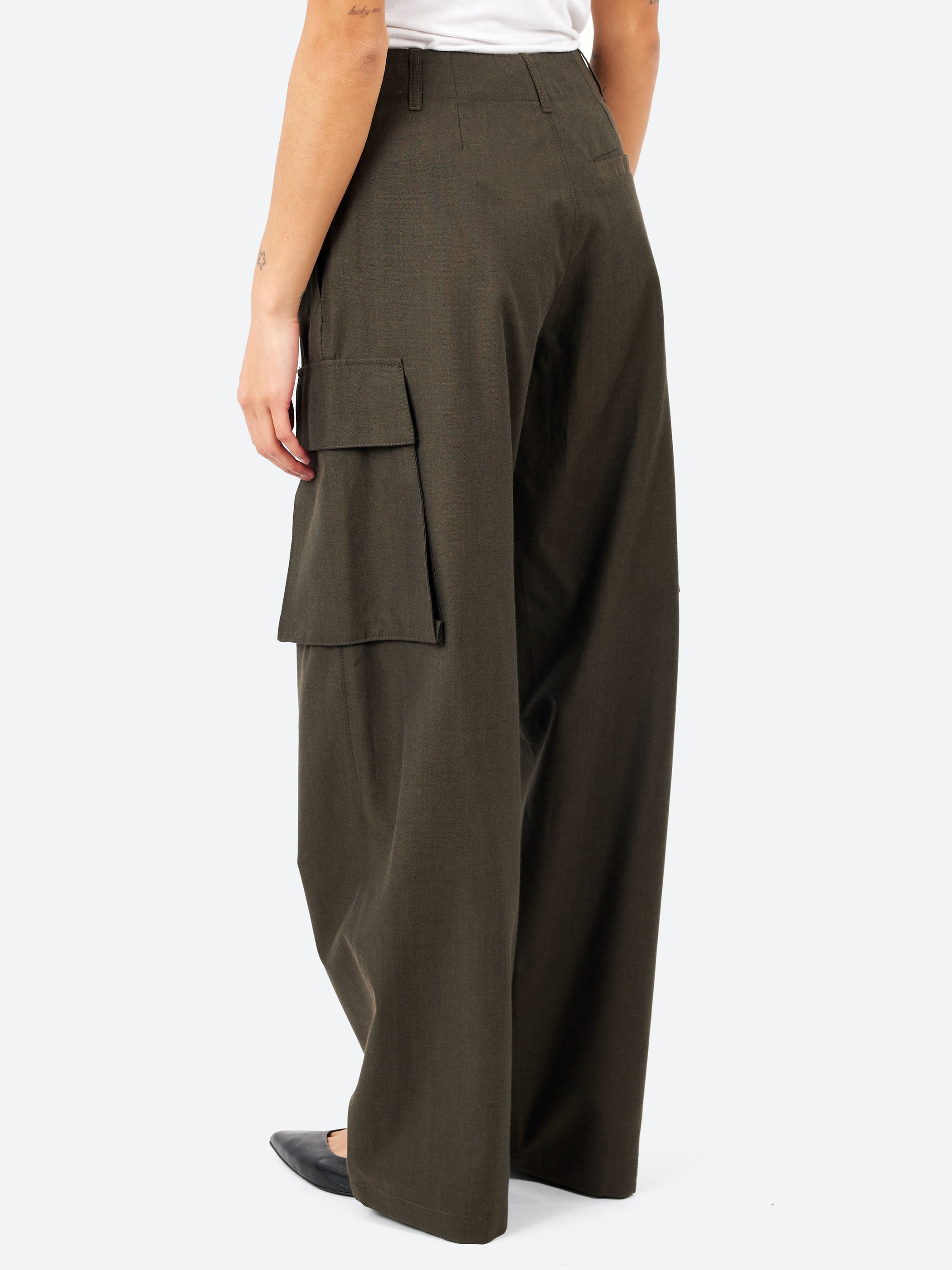 Stoosh Cargo Trouser