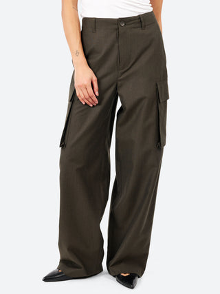 Y.M.C. Stoosh Cargo Trouser
