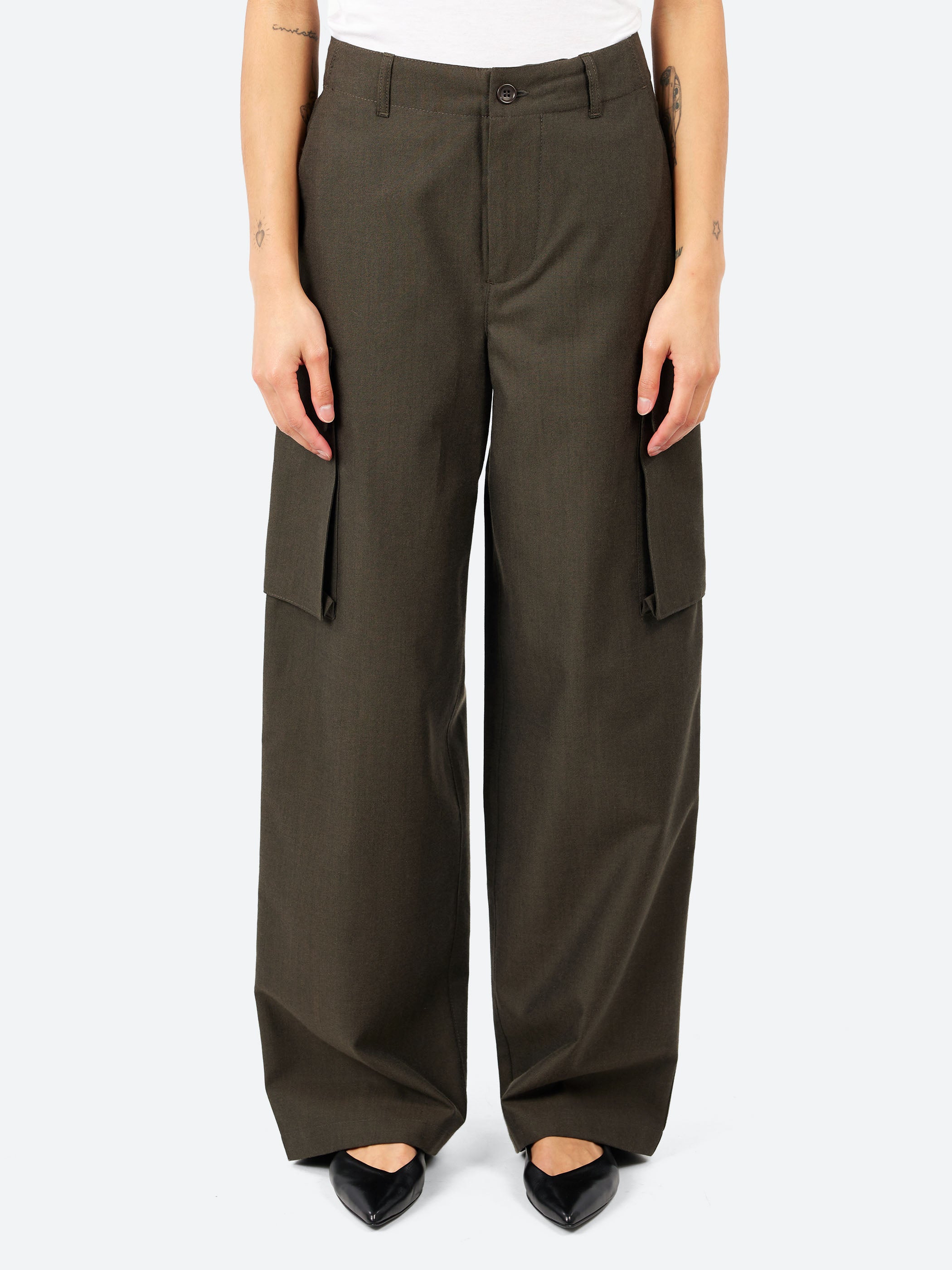 Stoosh Cargo Trouser