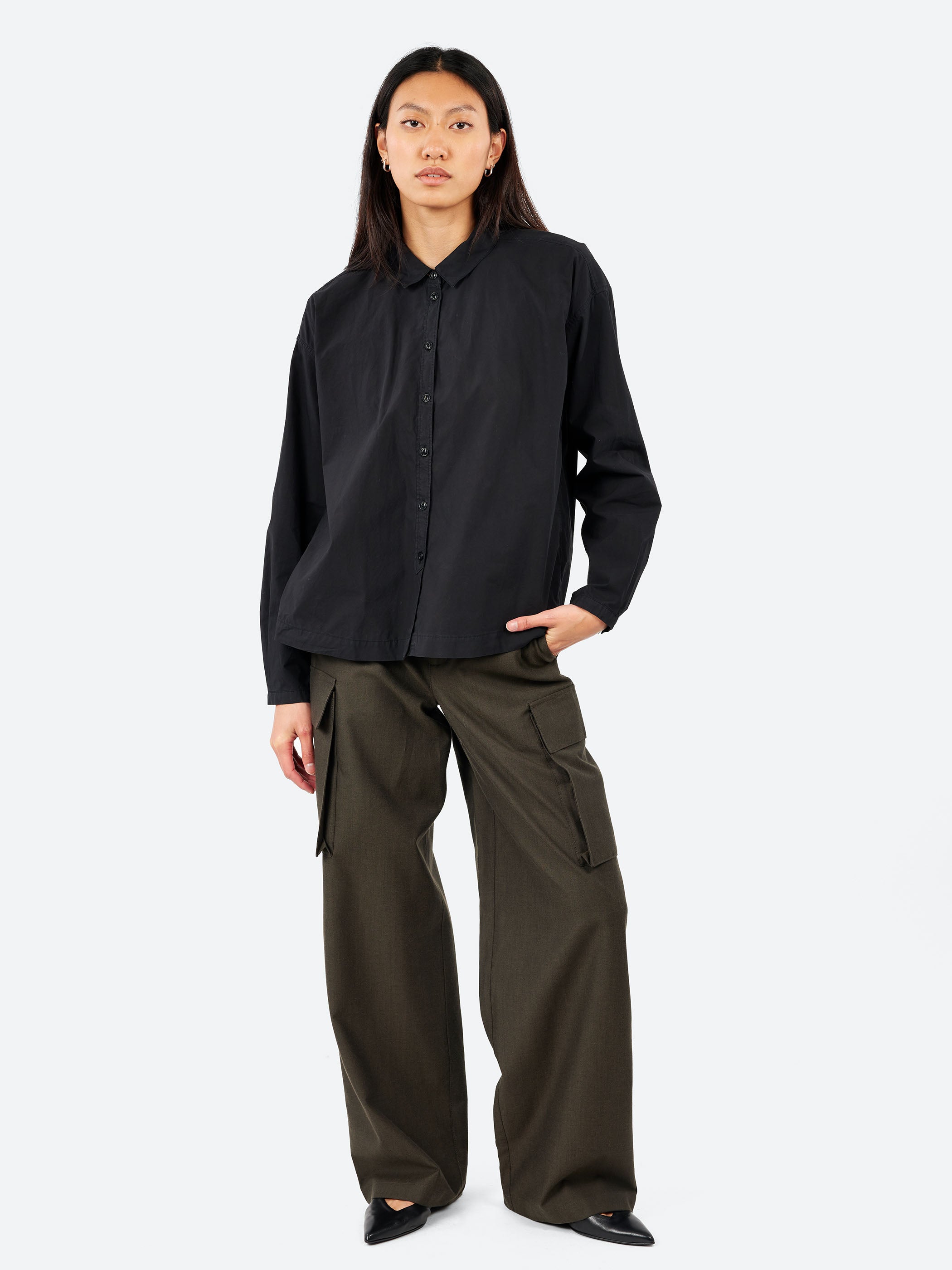 Stoosh Cargo Trouser