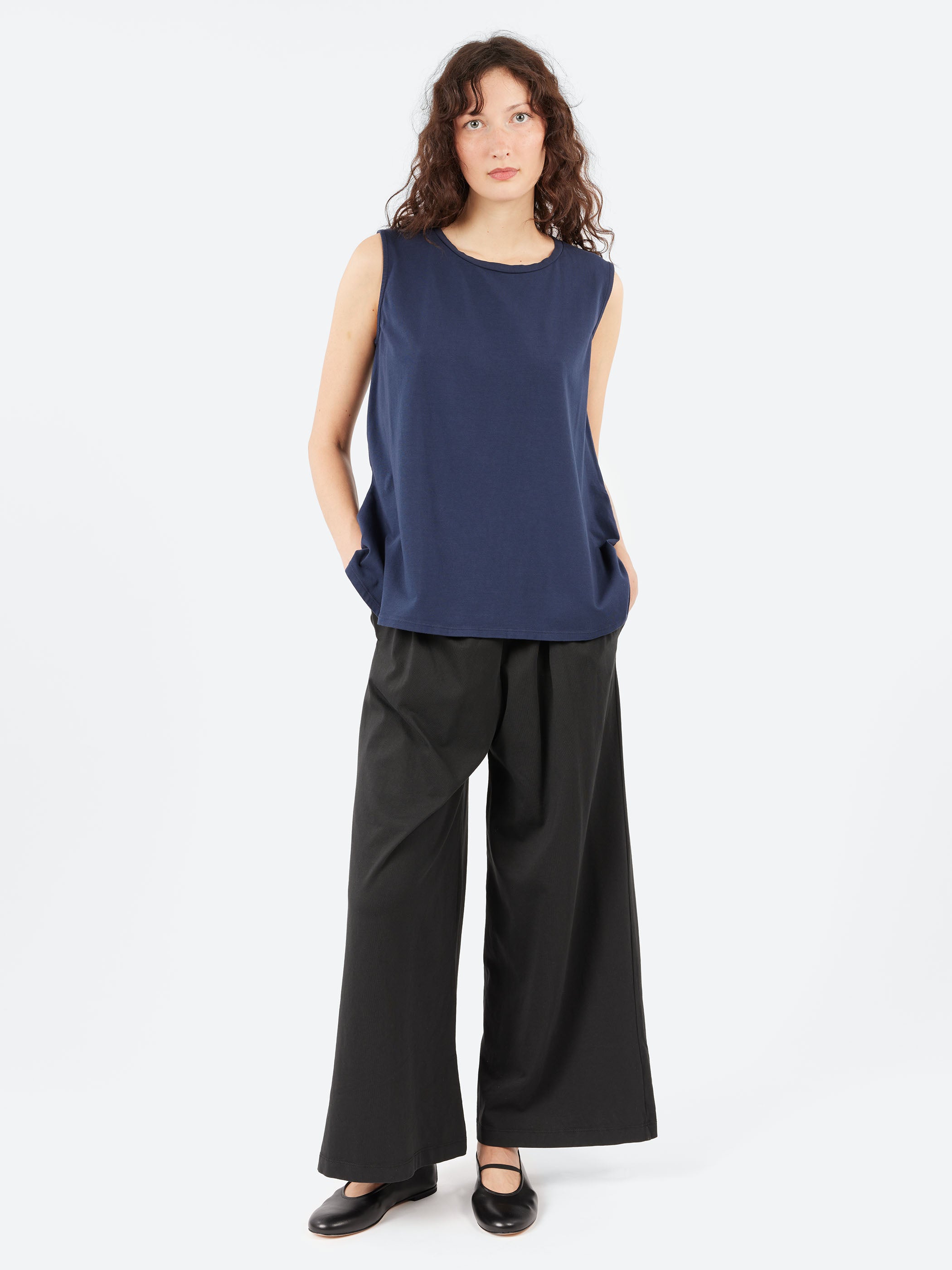 A-Line Top