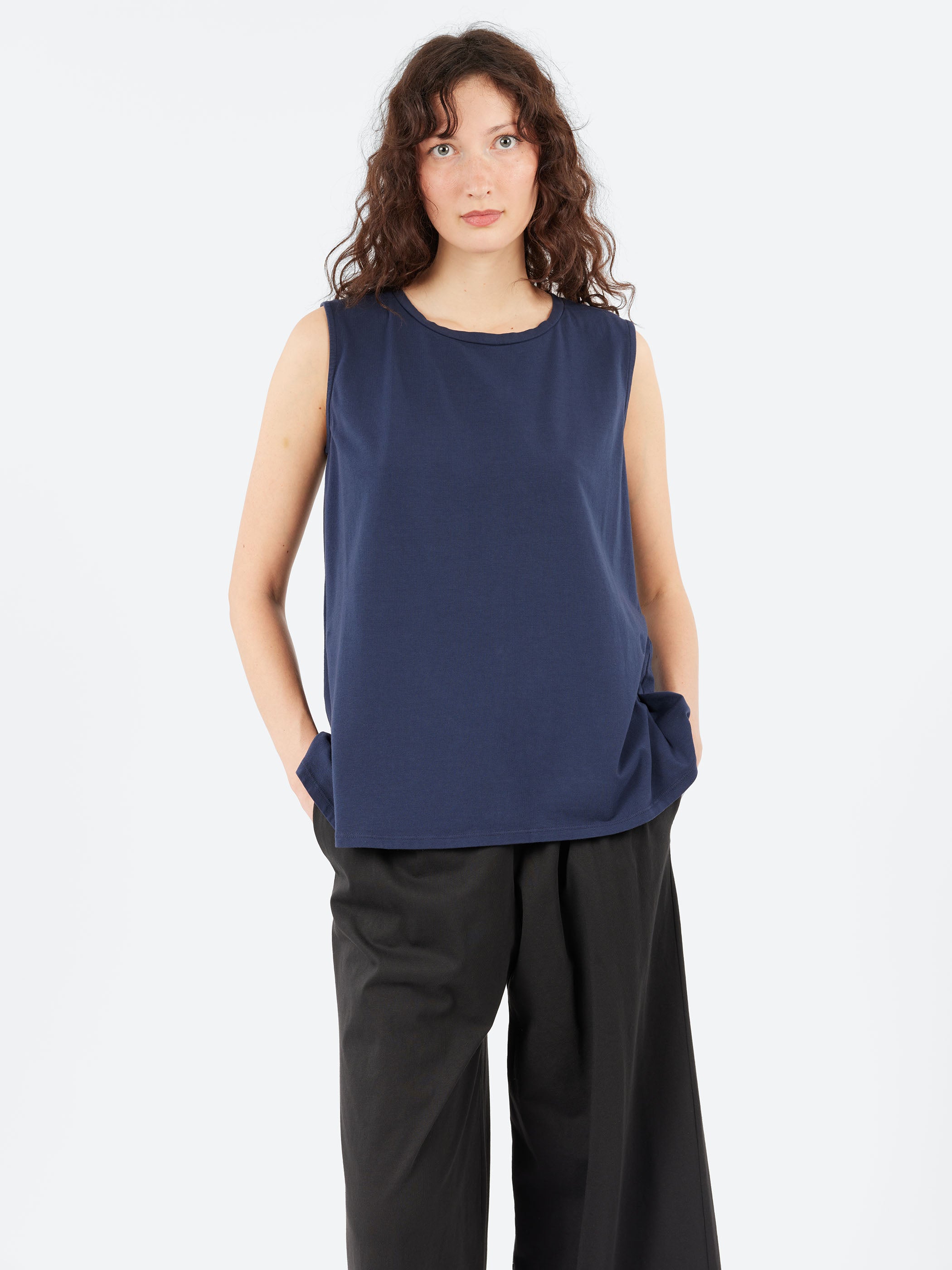 A-Line Top