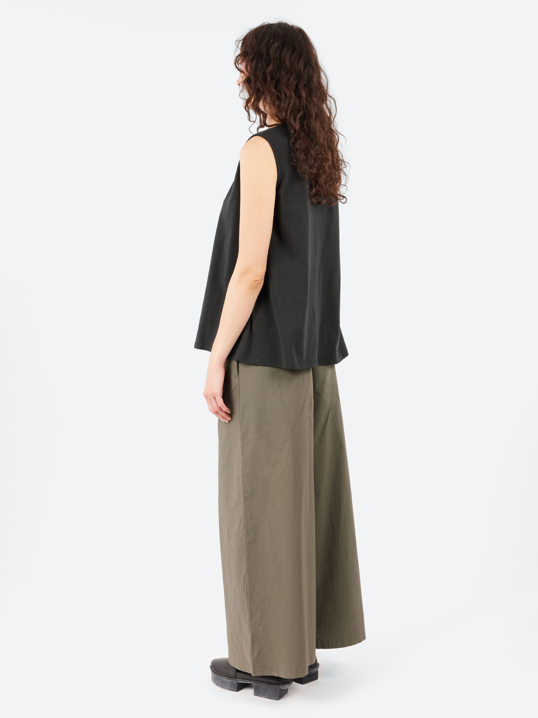 A-Line Top