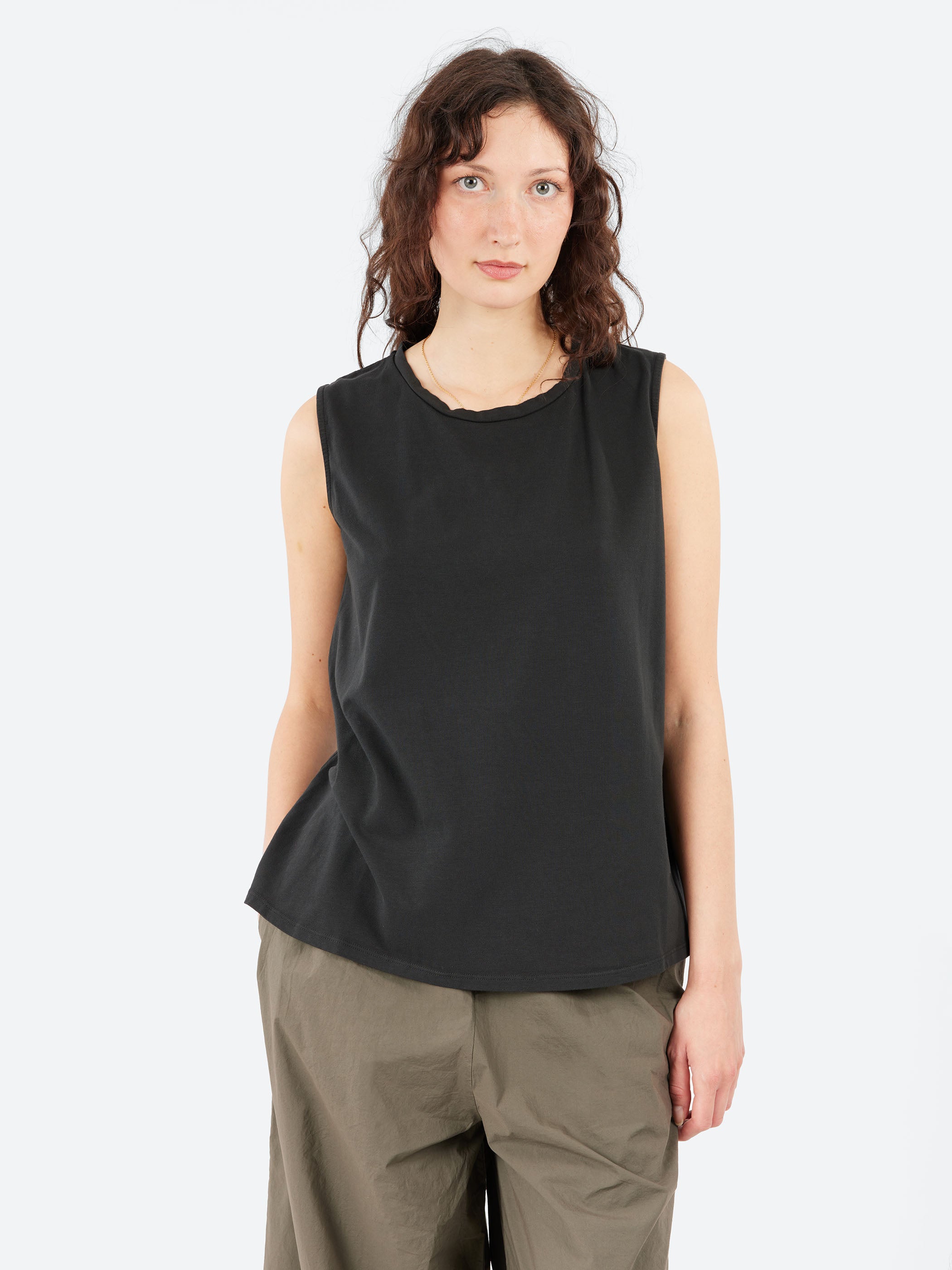 A-Line Top