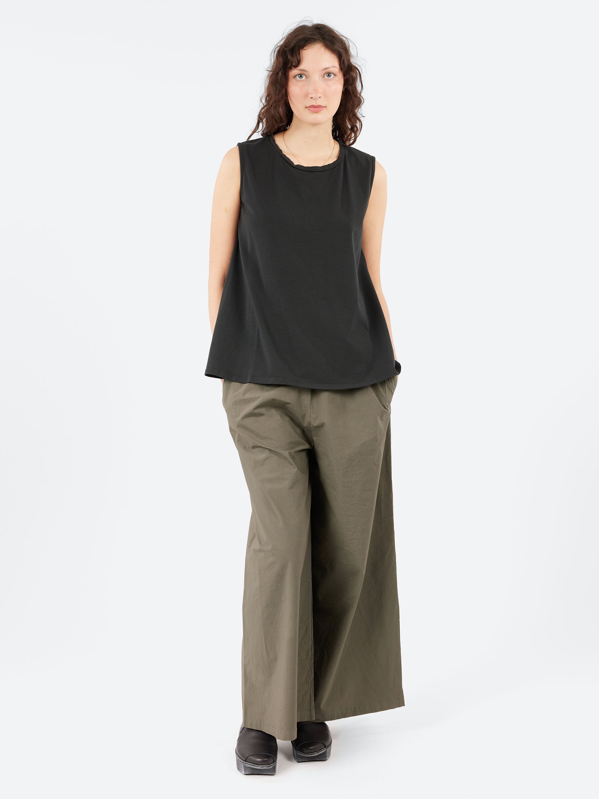 A-Line Top