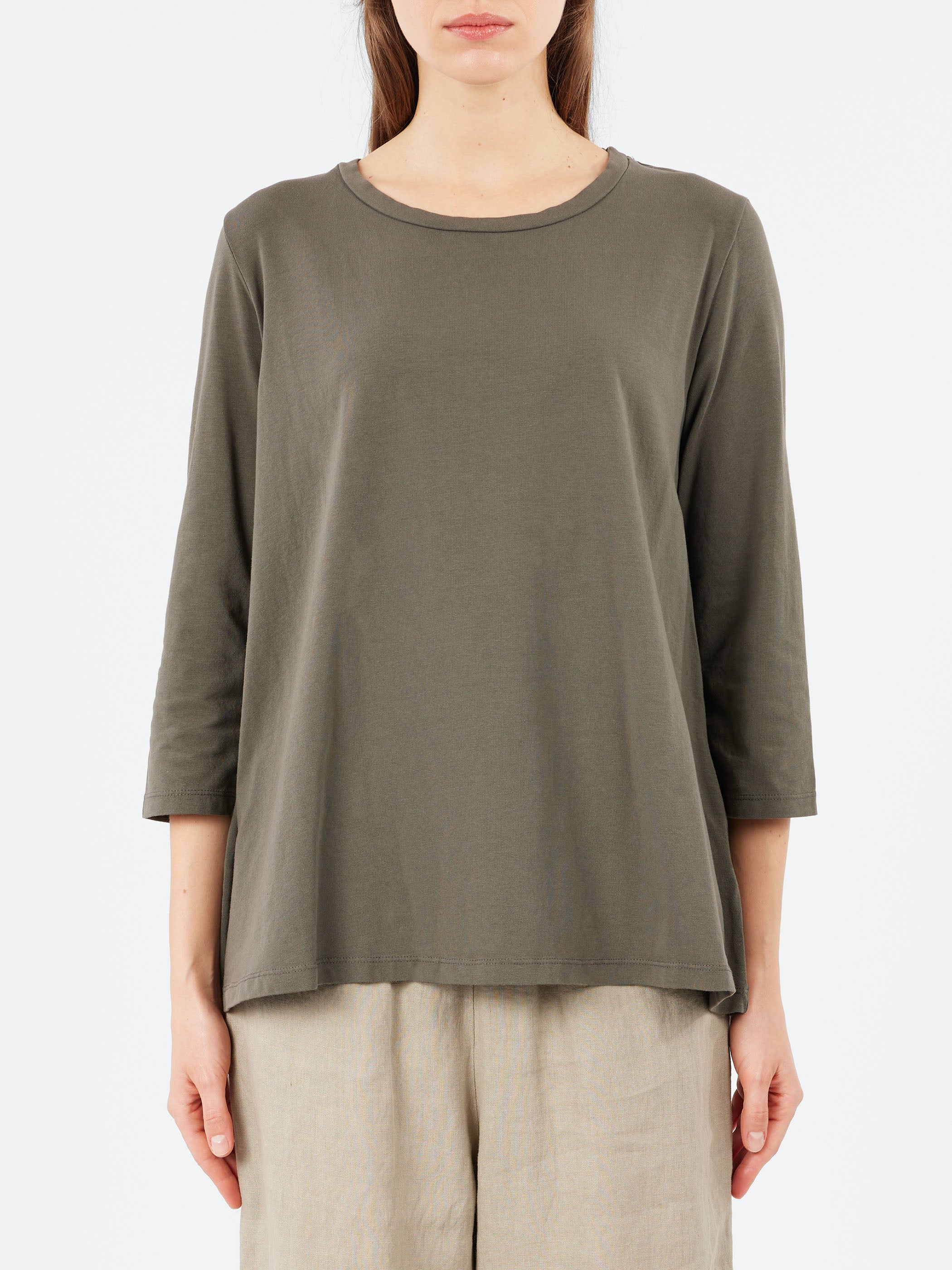 Regular T-Shirt