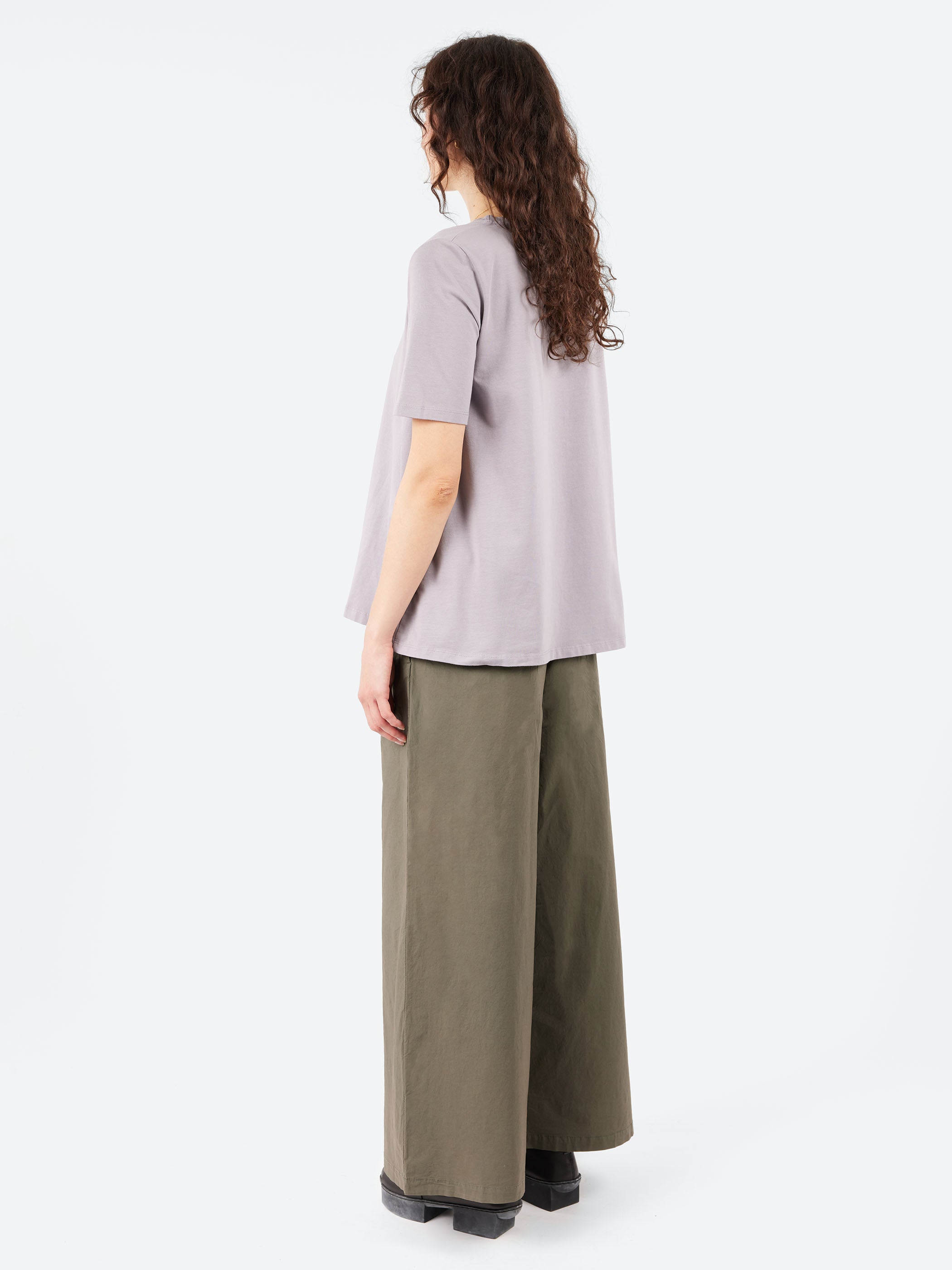 A-Line T-Shirt