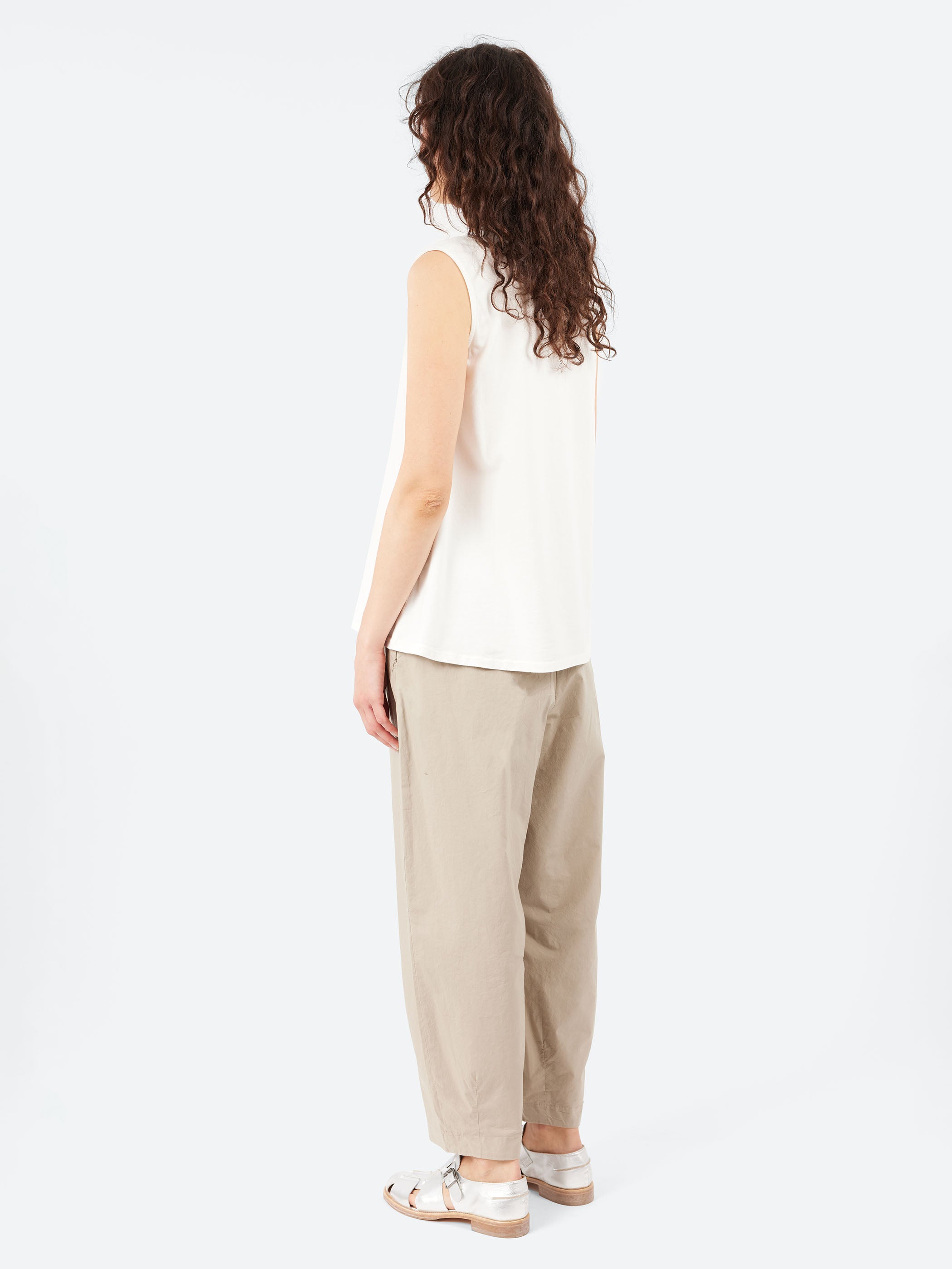 A-Line Top
