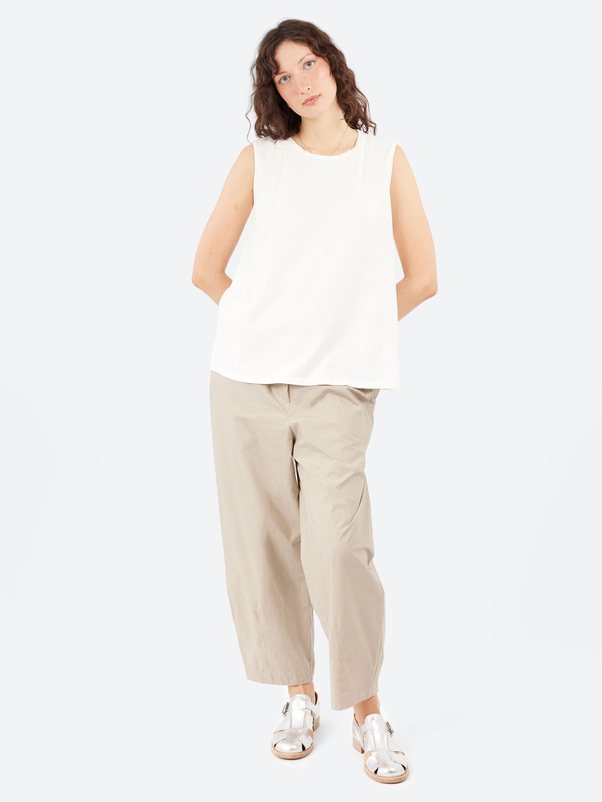 A-Line Top
