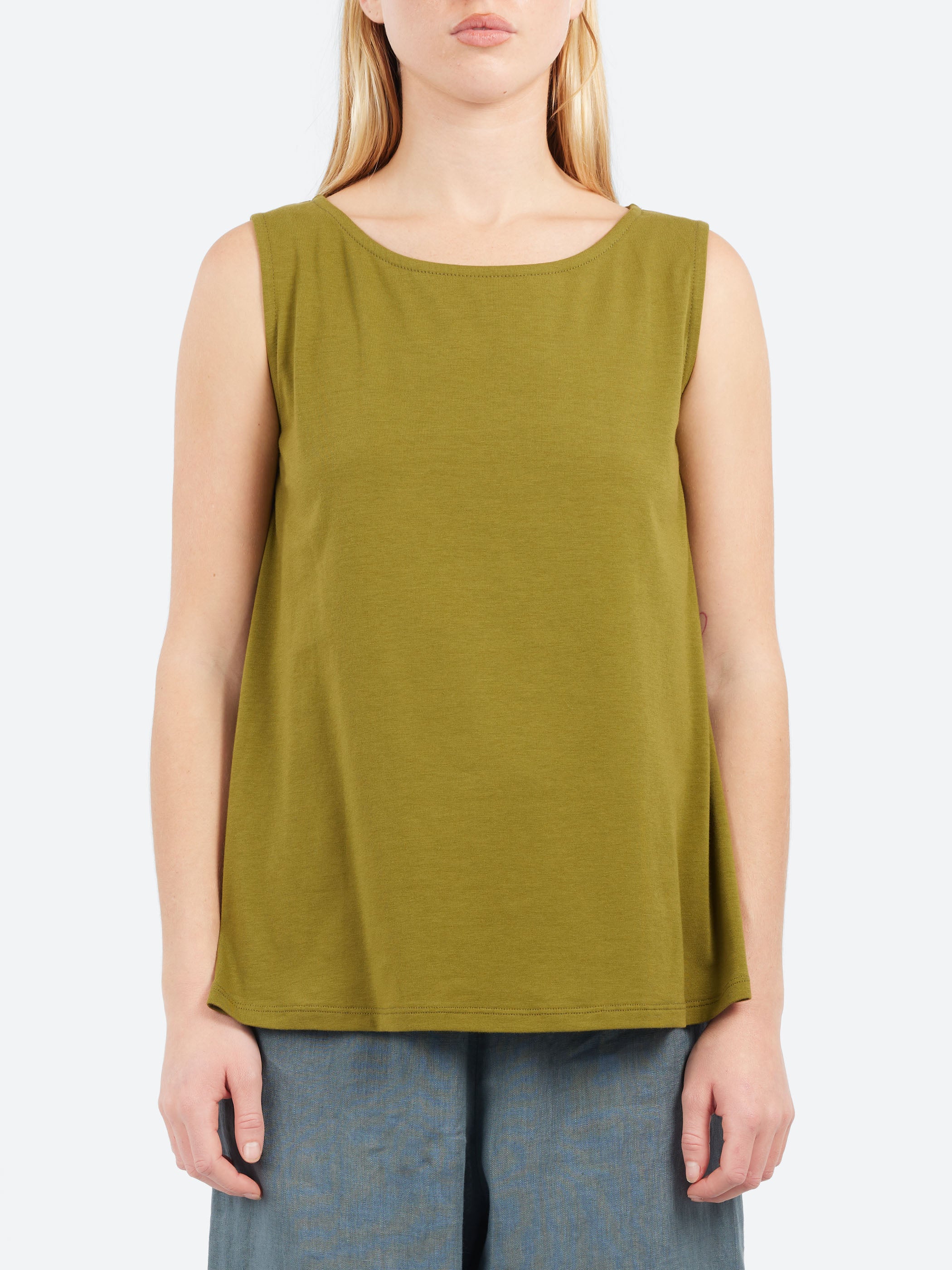 A-Line Tank Top