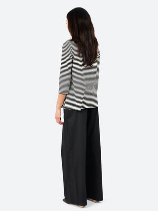 Neirami 3/4 Sleeve T-Shirt
