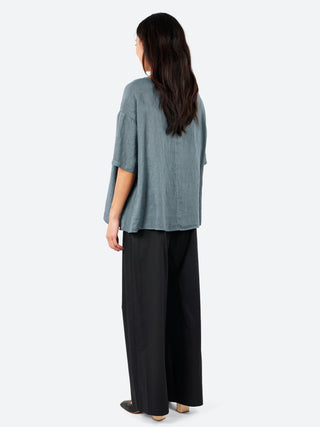 Neirami Wide Shirt