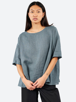 Neirami Wide Shirt
