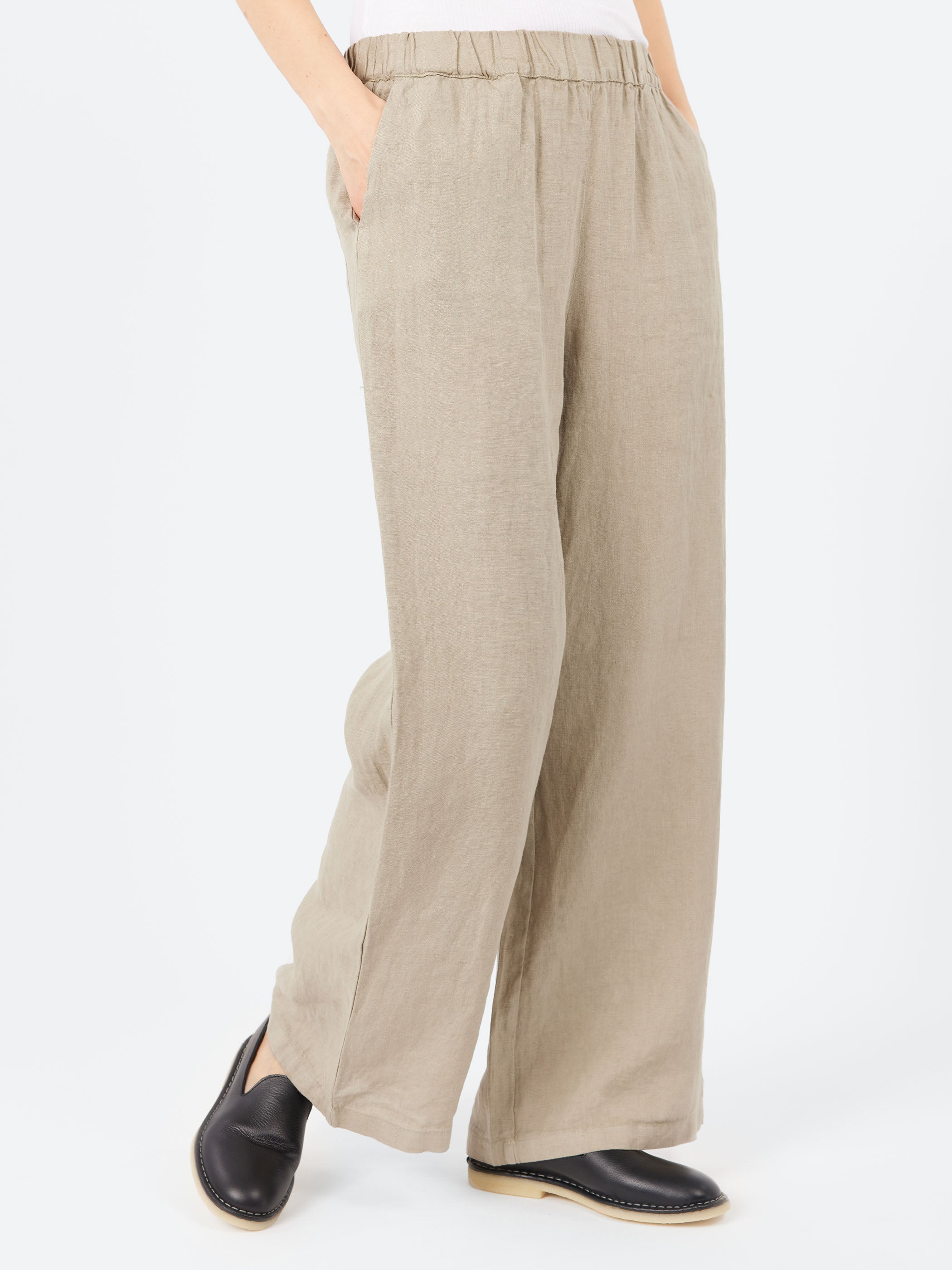Palazzo Trousers