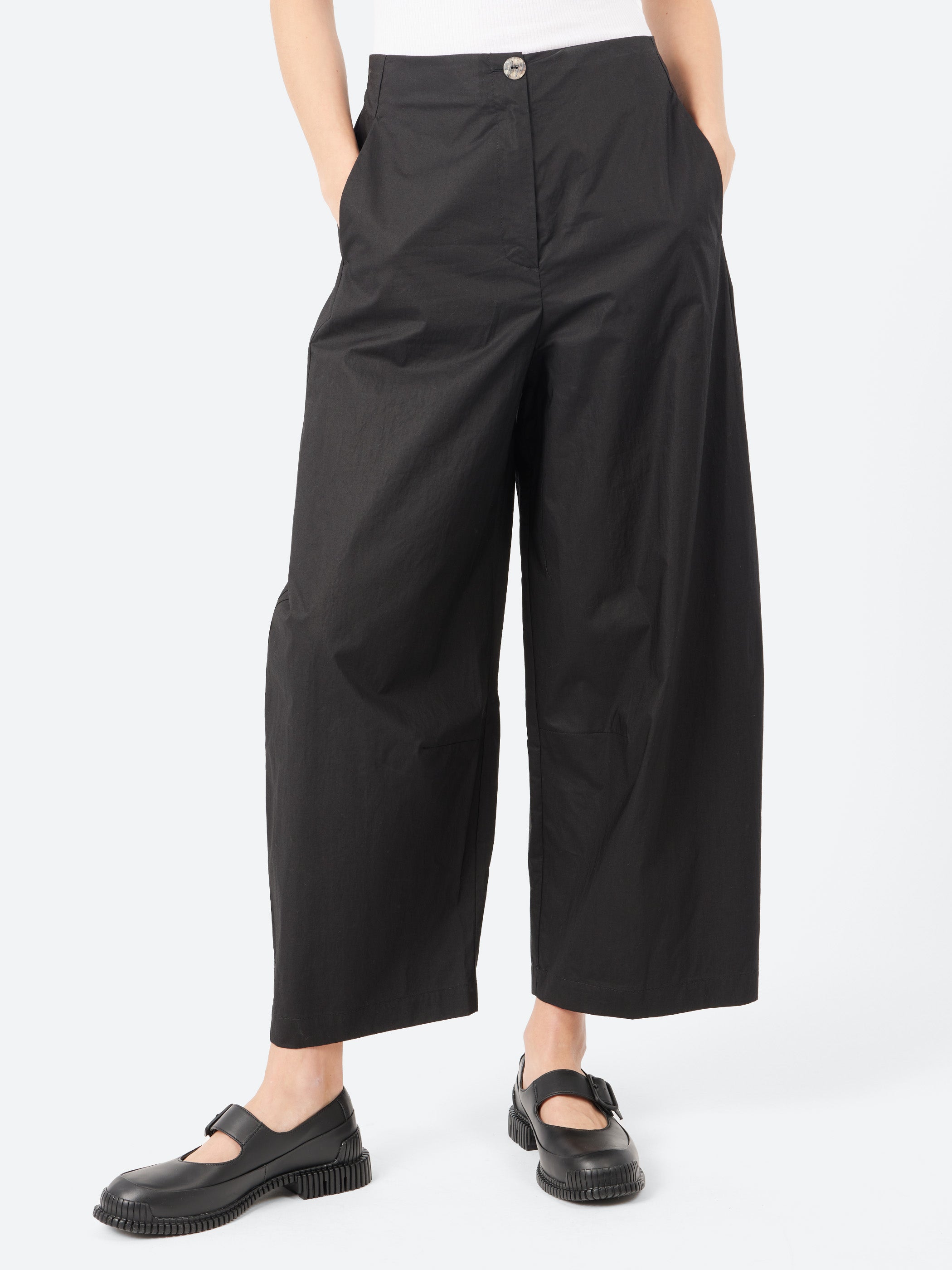 Karate Trousers