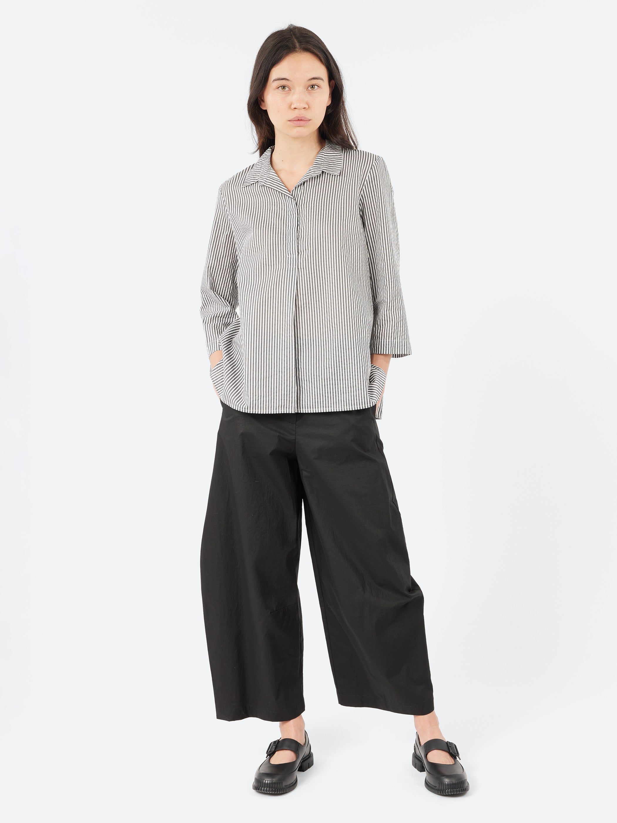 Karate Trousers