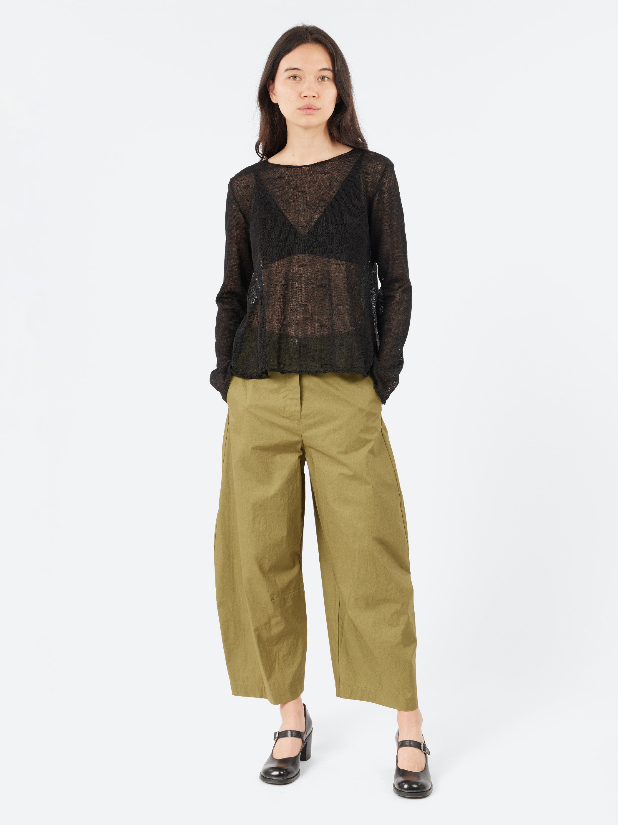 Karate Trousers
