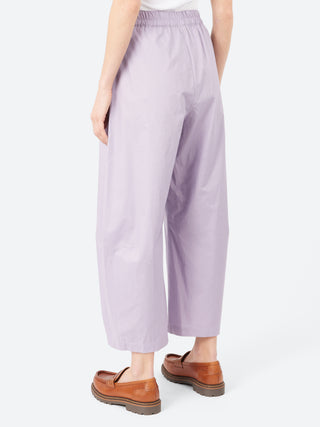 Neirami Elastic Pleat Trousers