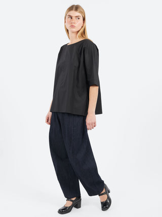 Neirami Pants with Elastic