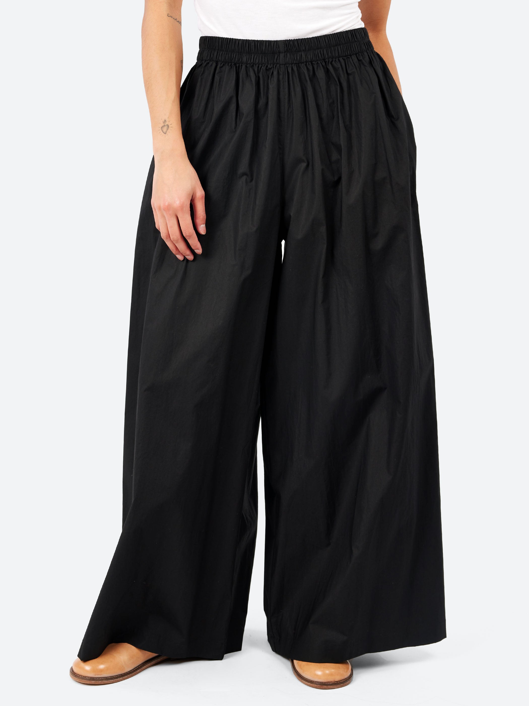 Palazzo Trousers