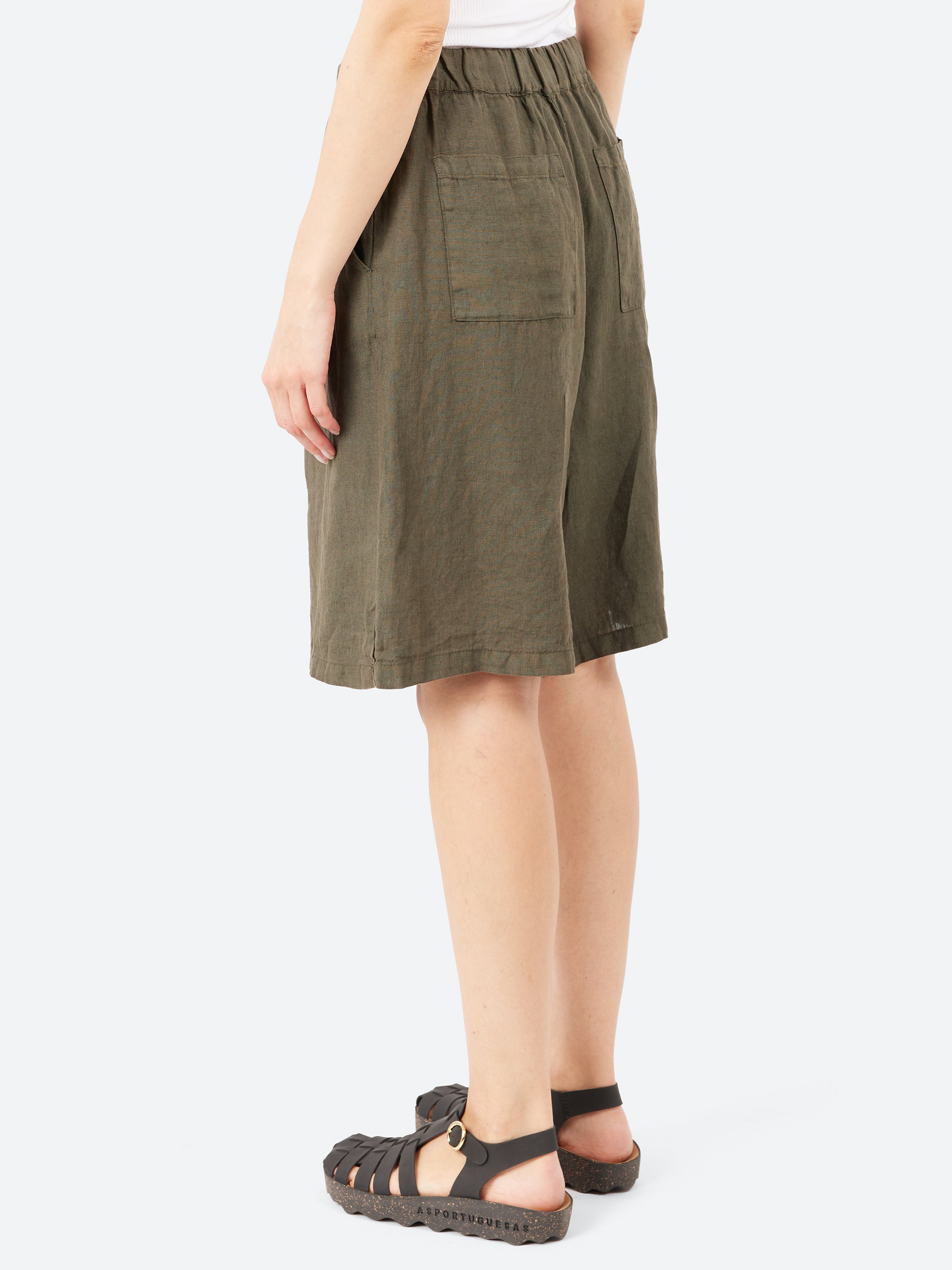 Short Trousers