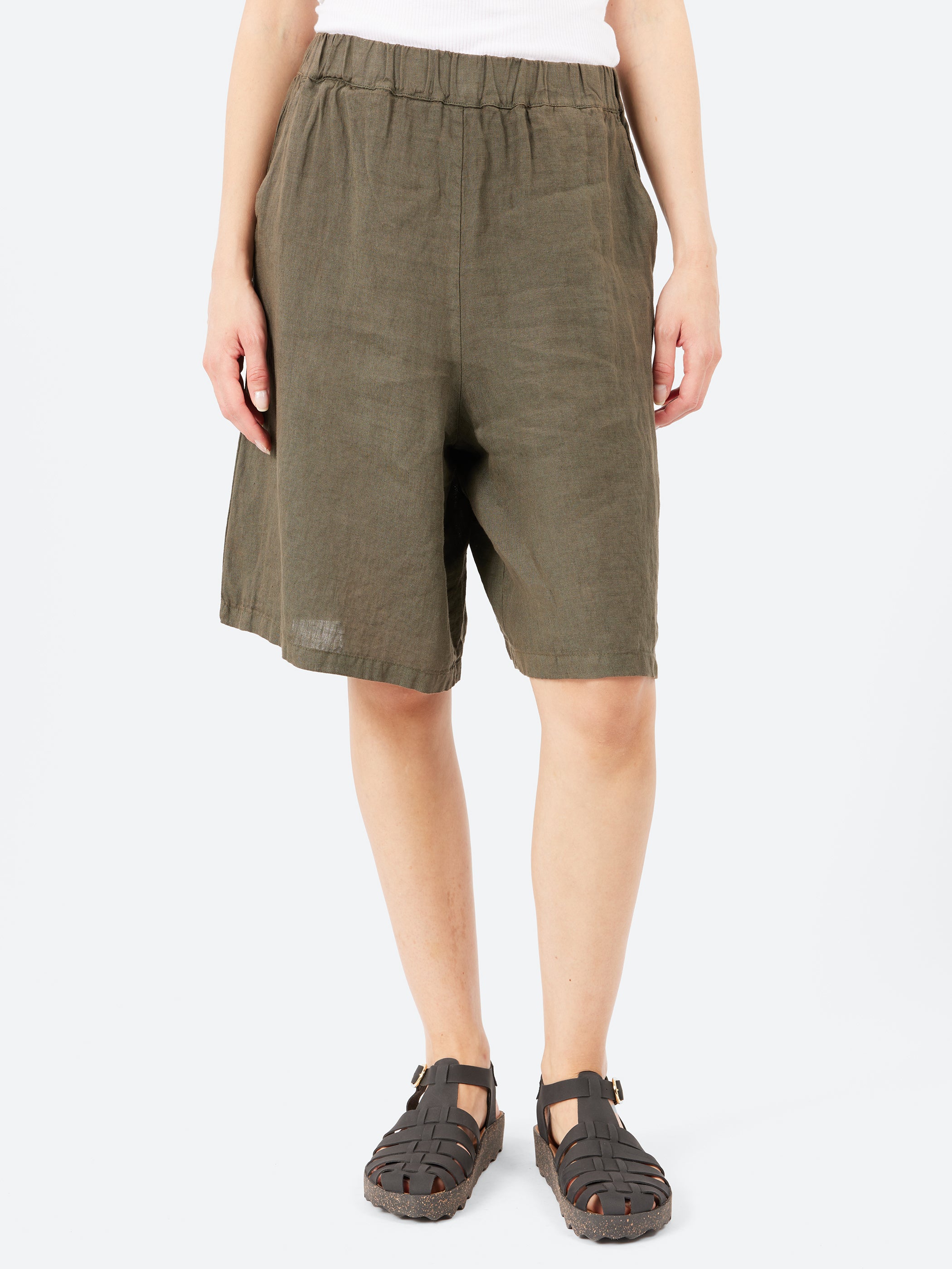 Short Trousers