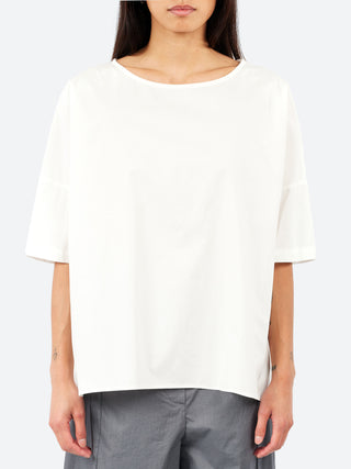 Neirami Box Blouse
