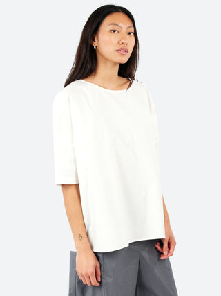 Neirami Box Blouse
