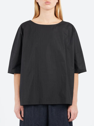 Neirami Box Blouse
