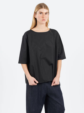 Neirami Box Blouse