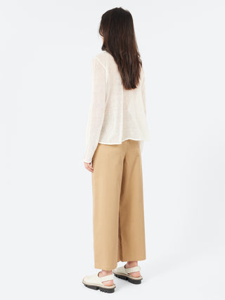 Neirami Boatneck Sweater