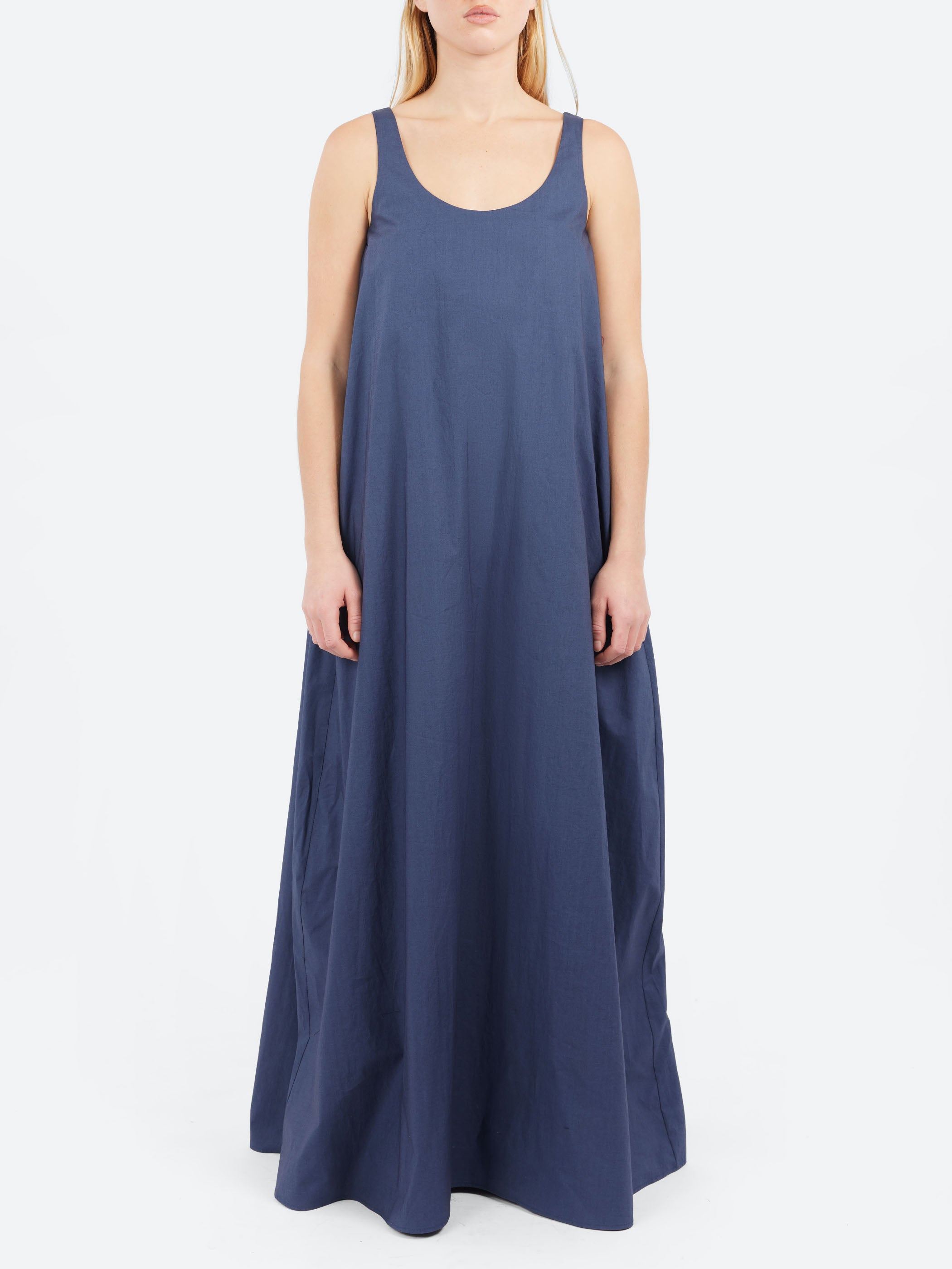 Long Dress