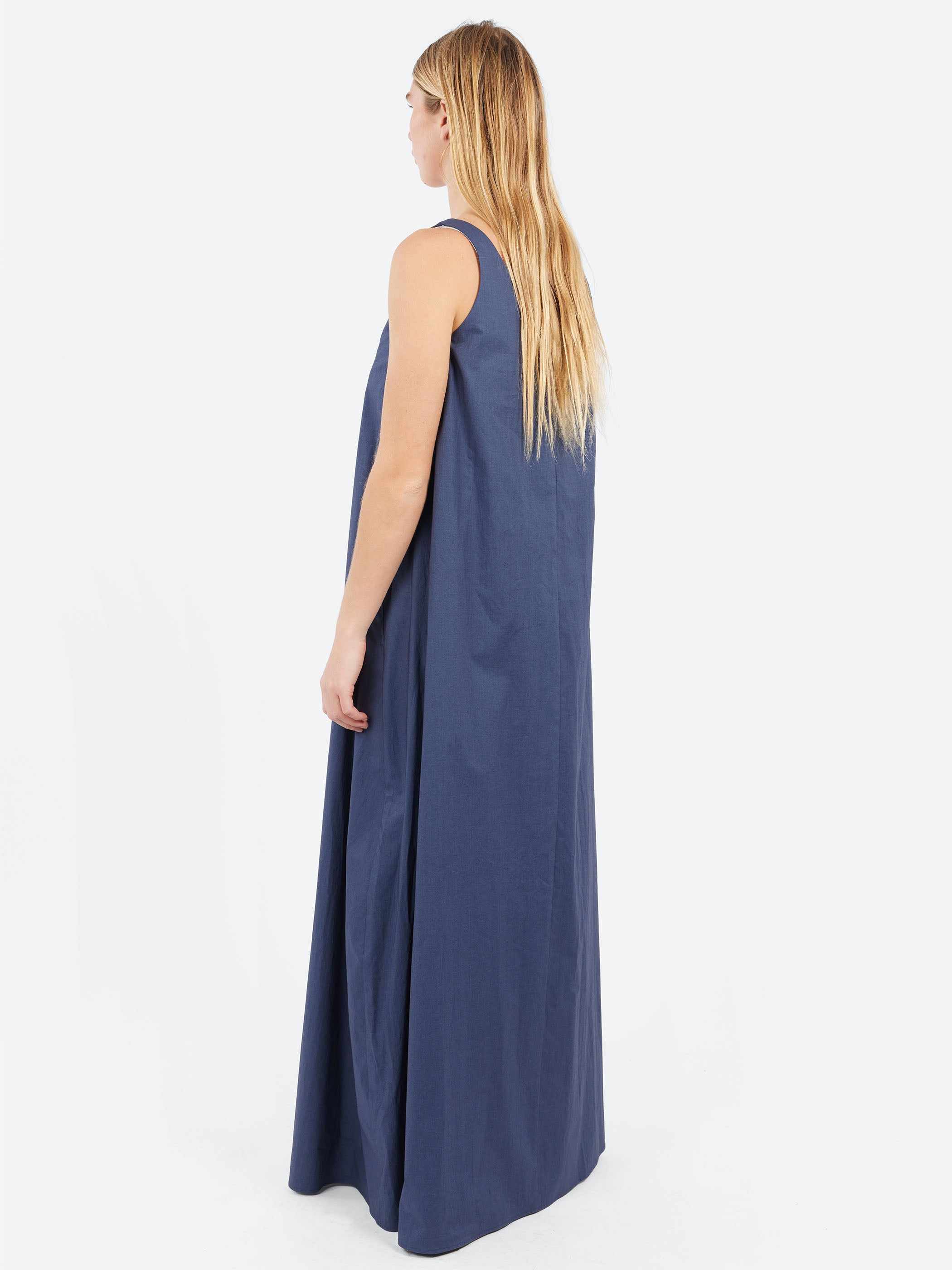 Long Dress