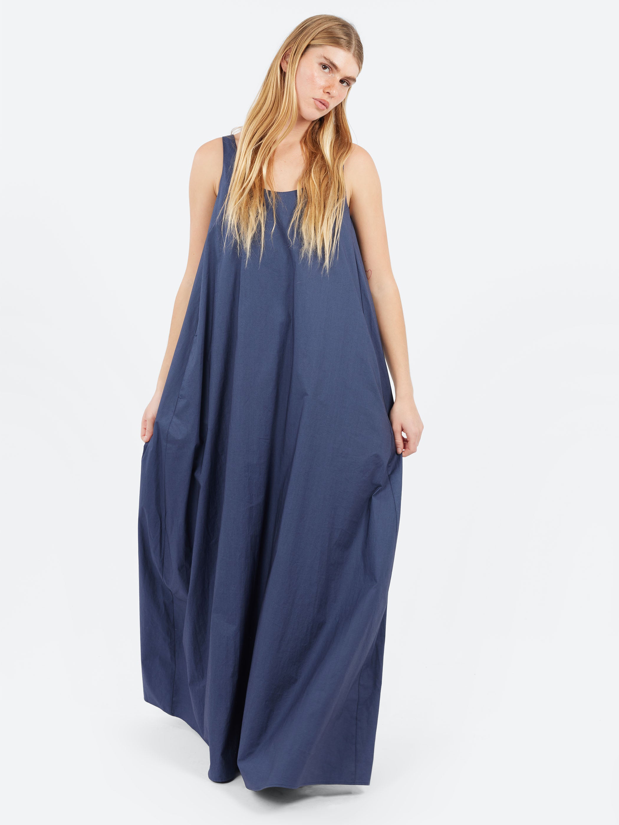 Long Dress
